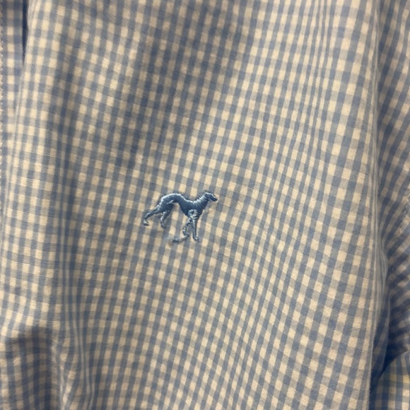 Sacoor Brothers button down Shirt - Picture 2 of 5